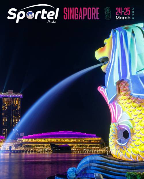 SPORTEL Singapore 2026