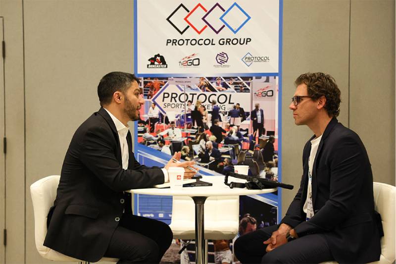 2025 - SPORTEL America