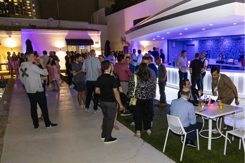 2025 - SPORTEL America