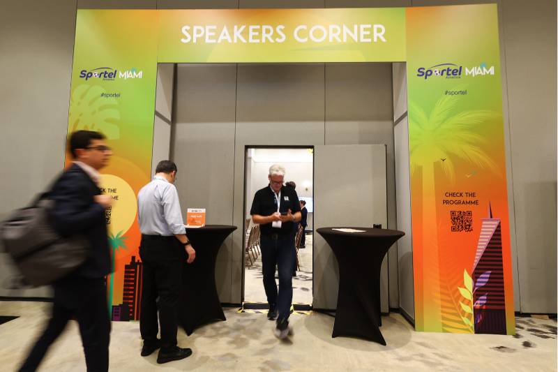 2025 - SPORTEL America