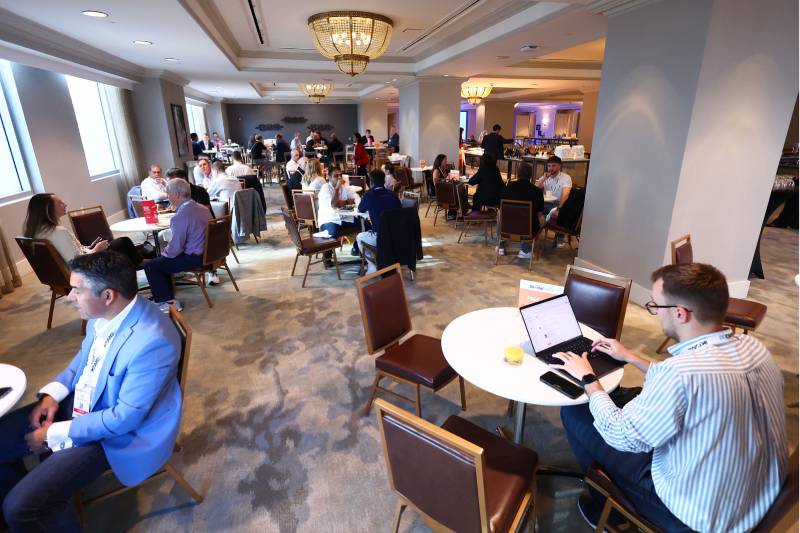 2025 - SPORTEL America