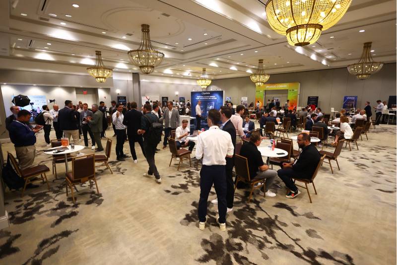 2025 - SPORTEL America