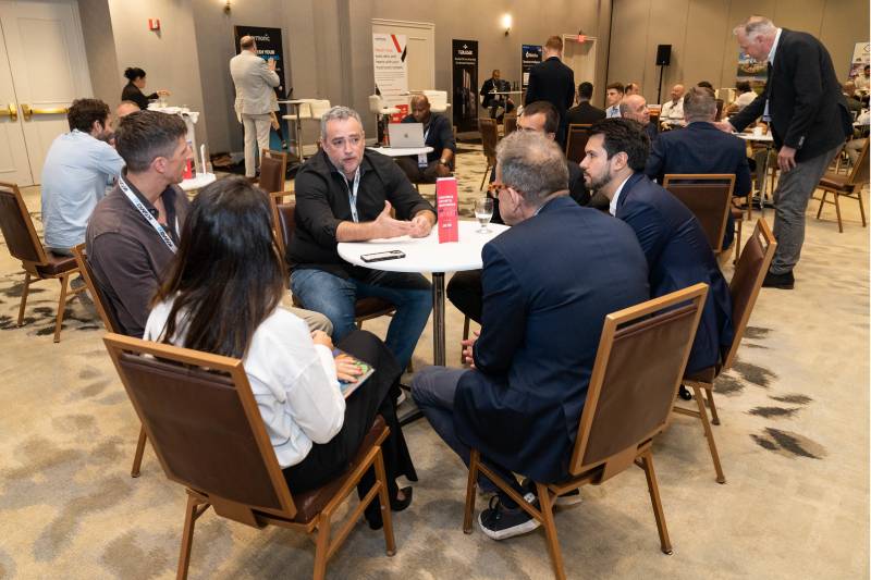 2025 - SPORTEL America