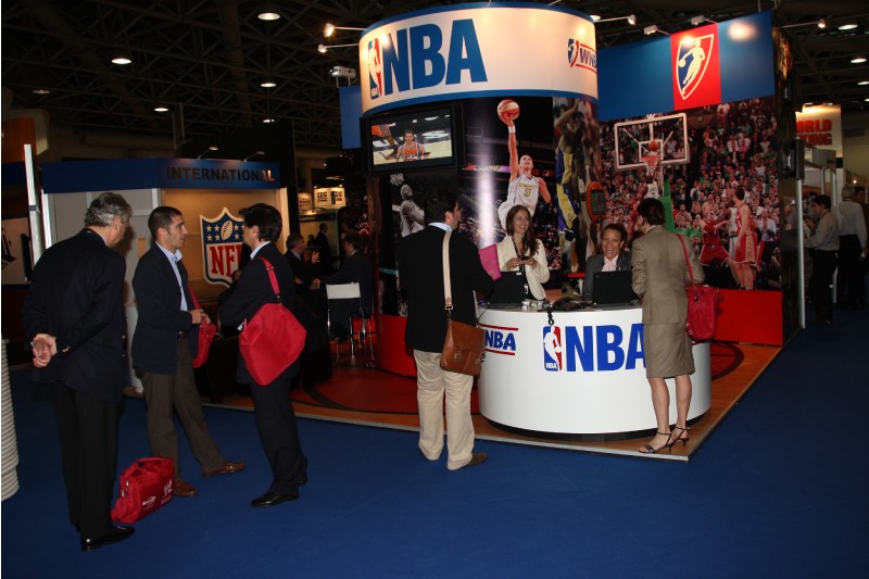 2008 - SPORTEL Market