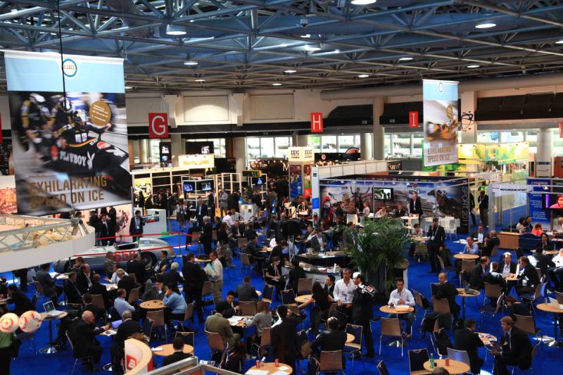 2010 - SPORTEL Market