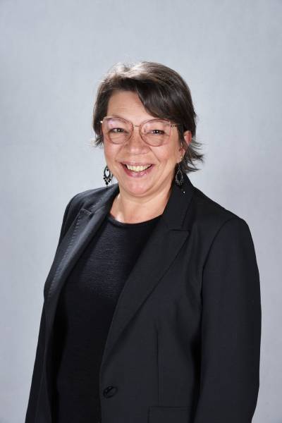 Chamayrac Danièle