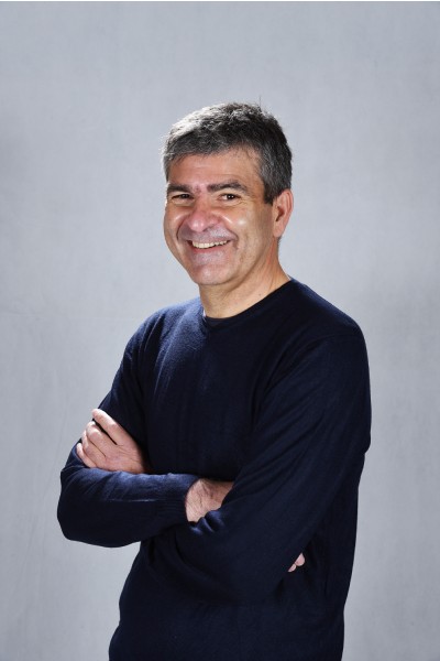 Cayuela Eric