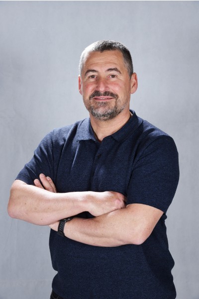 Christen Frédéric