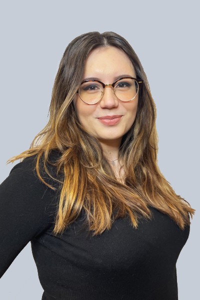 Palmeri Mélissa